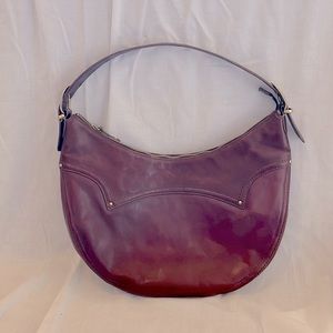 Michael Kors Leather Shoulder Bag